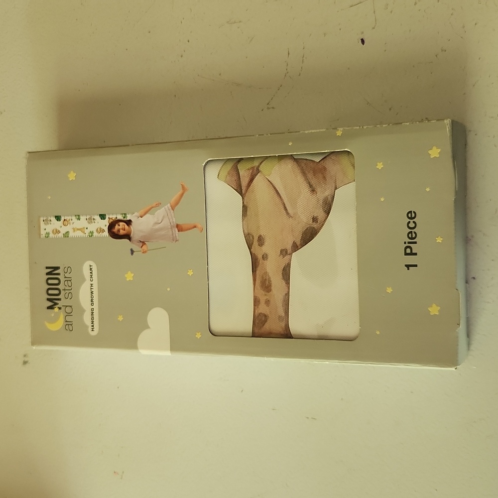 Growth chart